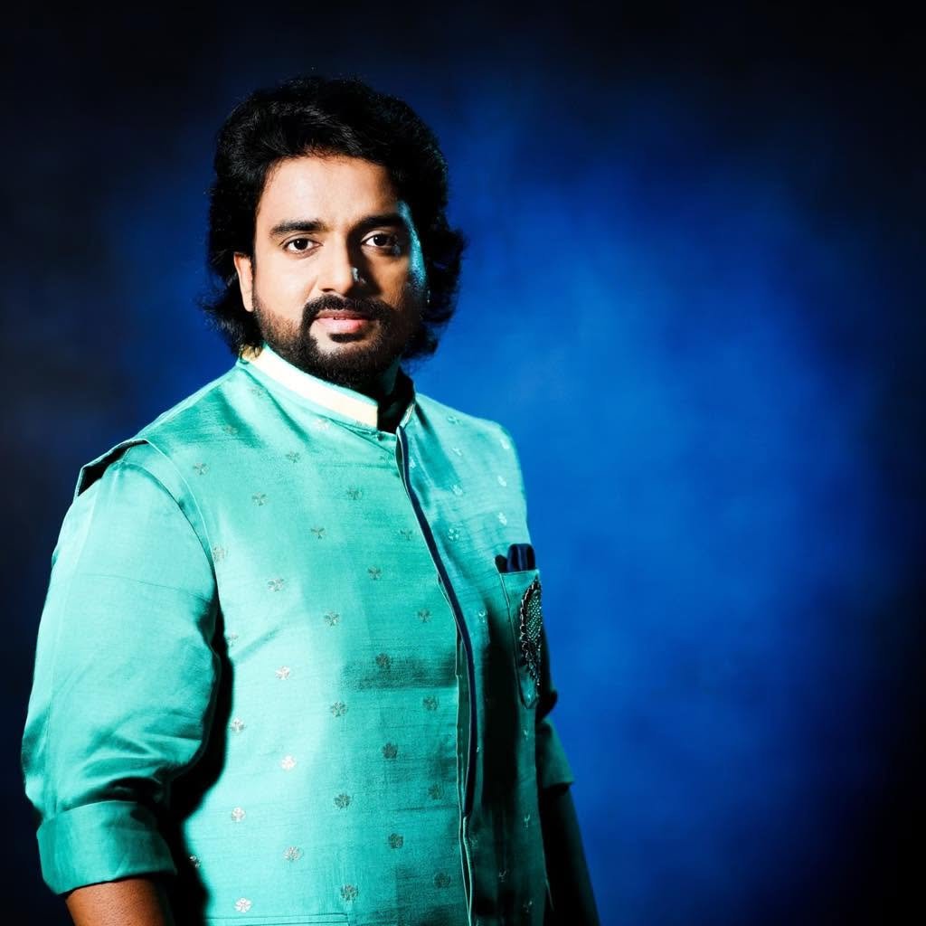 Adarsh Shinde