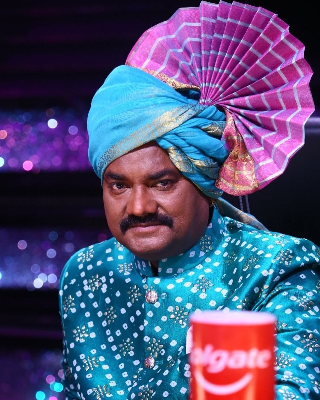 Anand Shinde