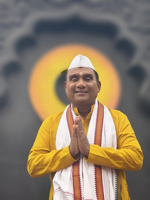BHAU KADAM