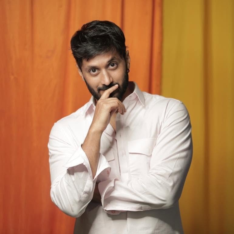 Chetan Kumar