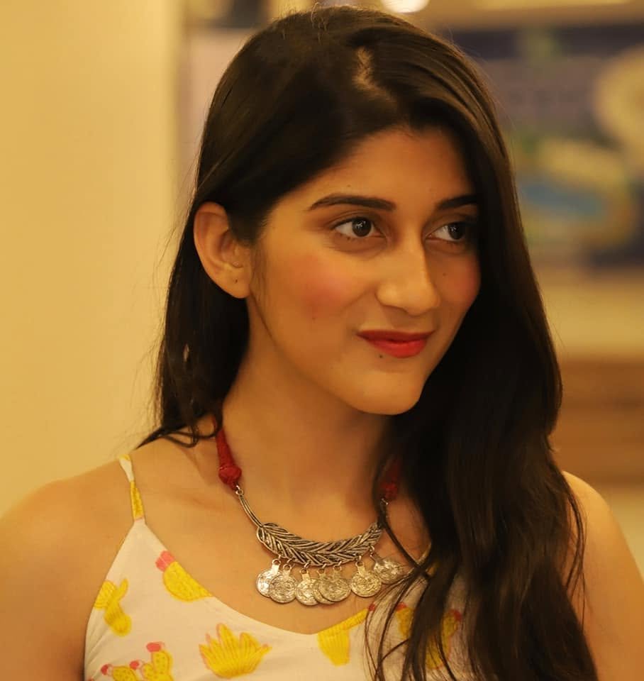 Deeksha Joshi