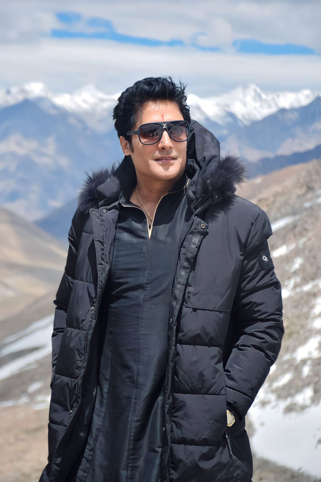 Gagan Malik