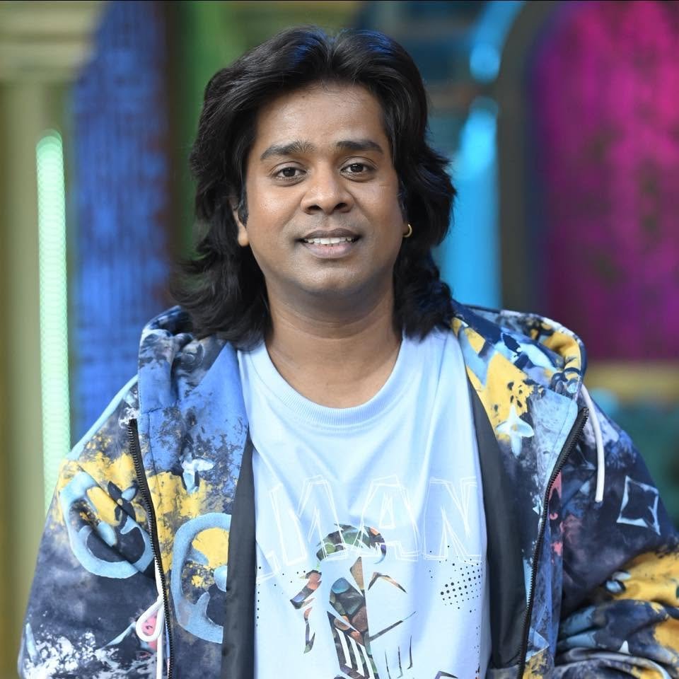 Gaurav More