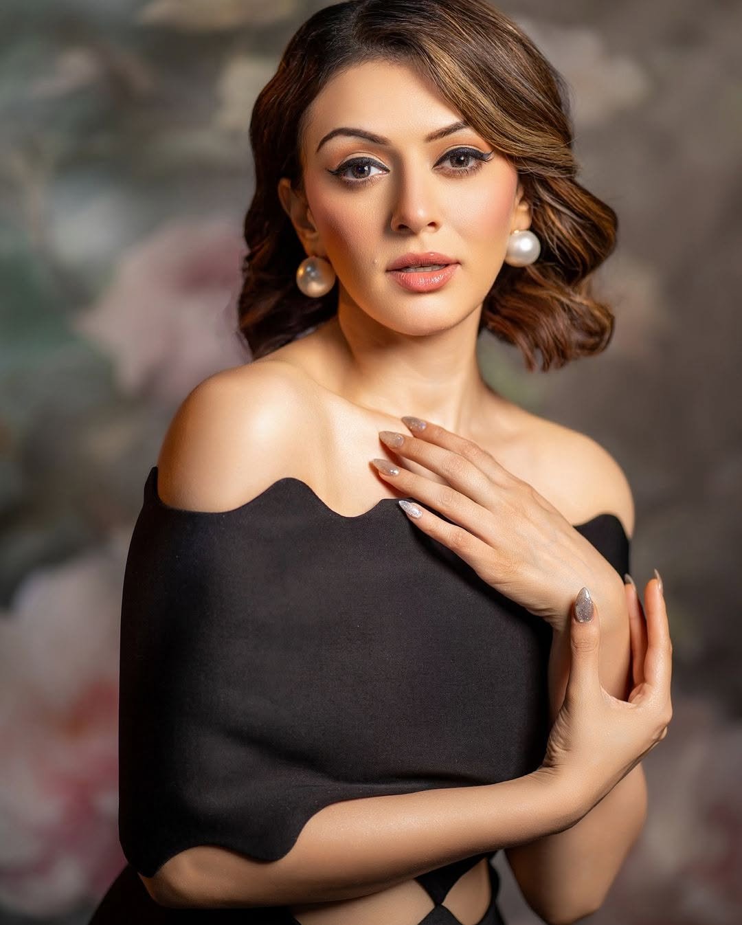 Hansika Motwani