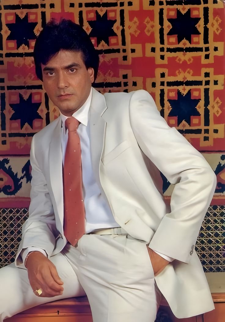 Jeetendra