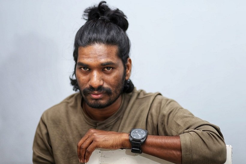 Kailash Waghmare