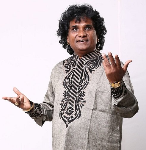 Milind Shinde