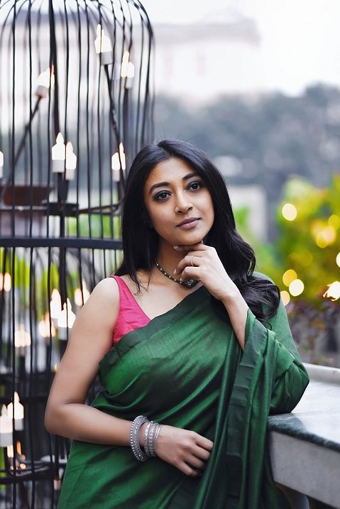 Paoli Dam