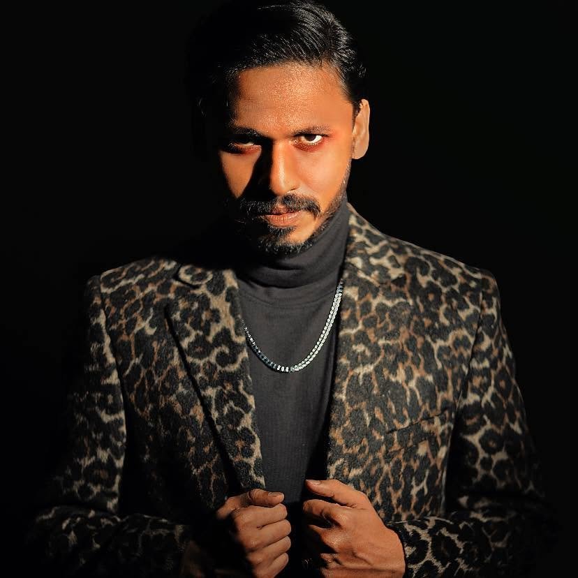 Prithvik Pratap