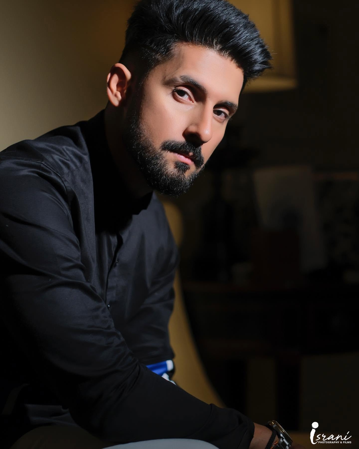 Ravi Dubey
