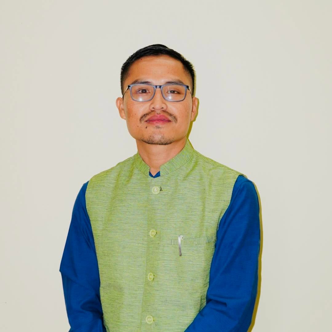 Sambhulal Chakma