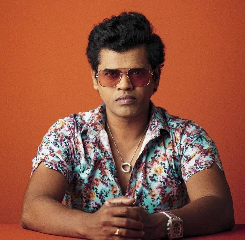Siddharth Jadhav