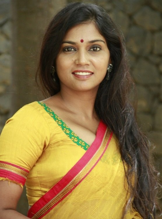 Usha Jadhav