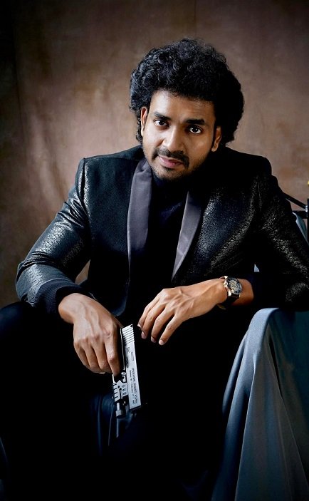 Utkarsh Shinde