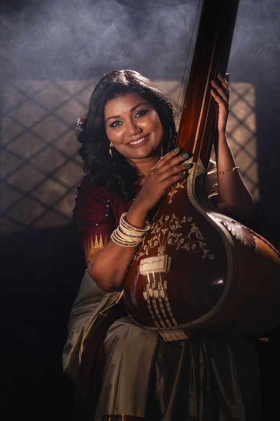 Vaishali Mhade