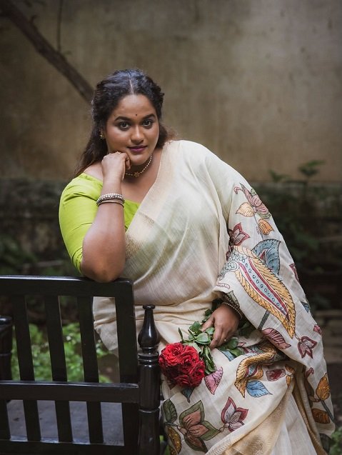 Vanita Kharat