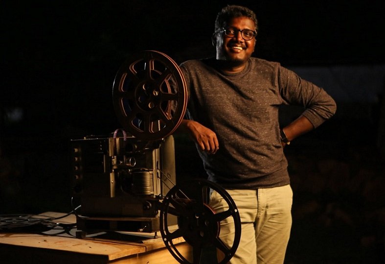 Mari Selvaraj