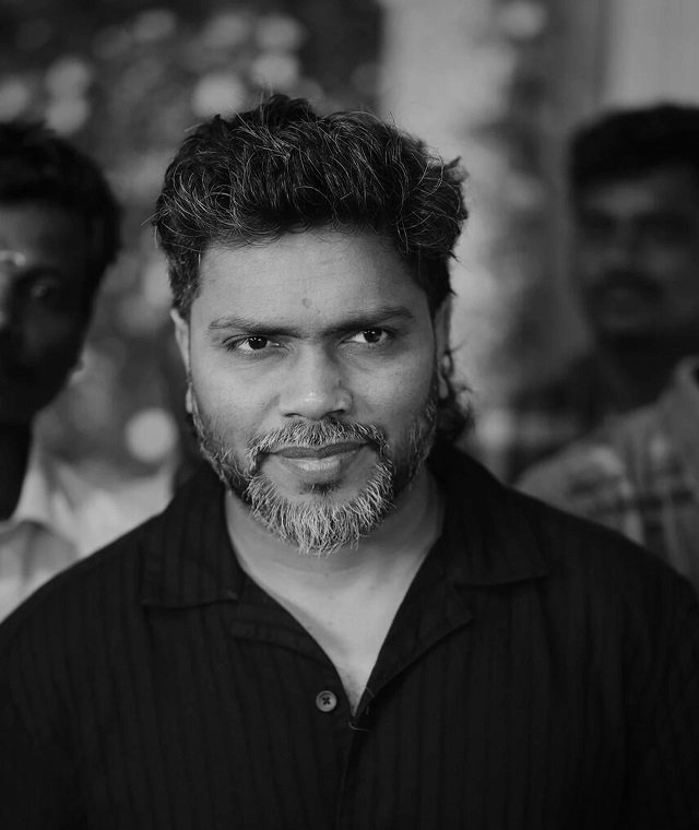 Pa Ranjith