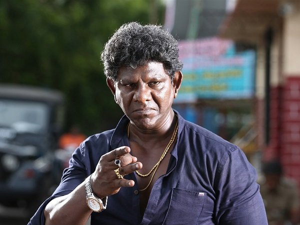 Sai dheena is a Buddhist actor (google image)