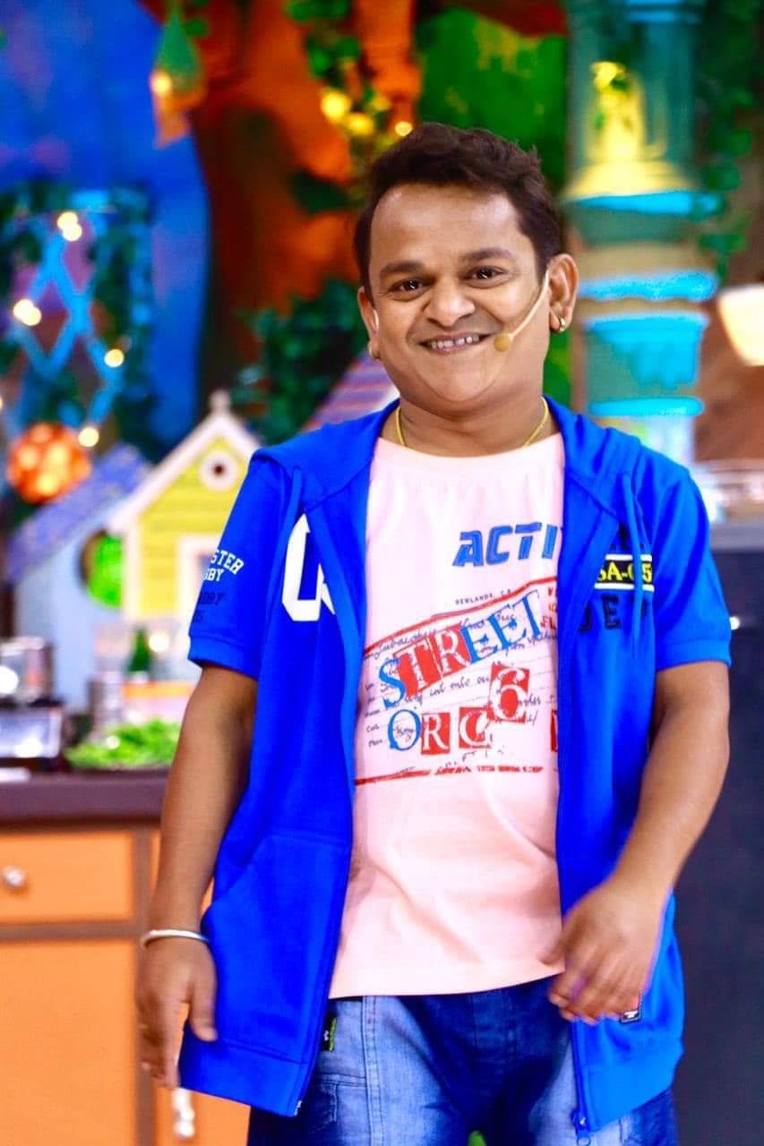 Ankur Wadhave