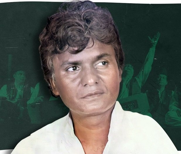 Prahlad Shinde