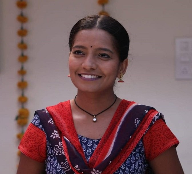 Priyanka Ubale