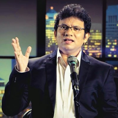 Rajesh Dhabre