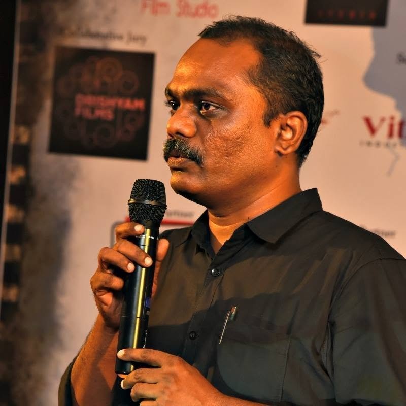 Sailesh Narwade