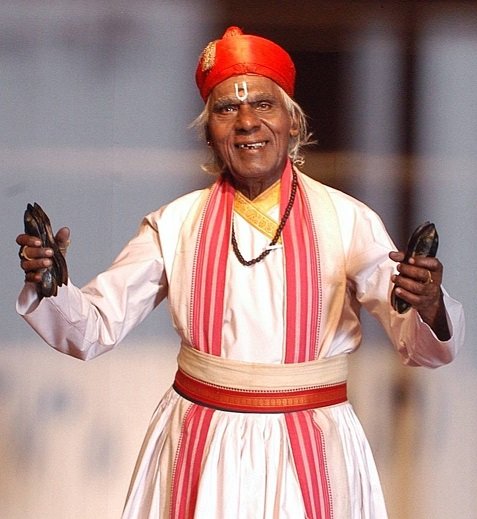 Vitthal Umap