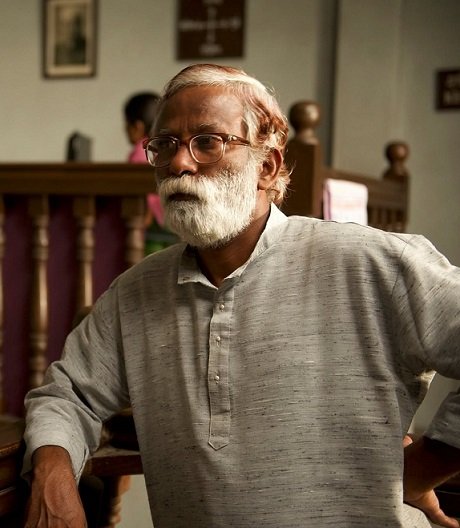Vira Sathidar