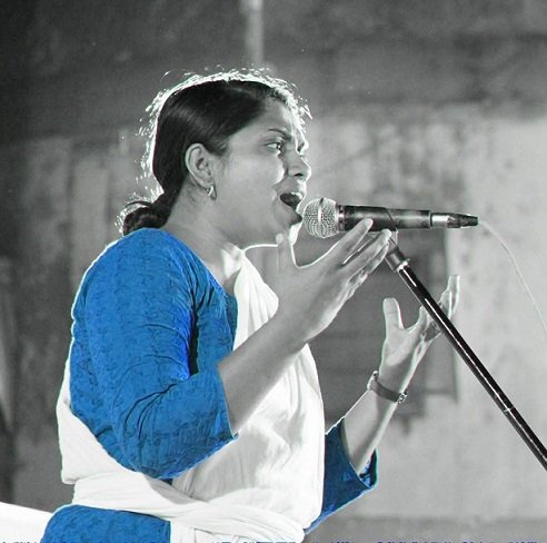 Sheetal Sathe