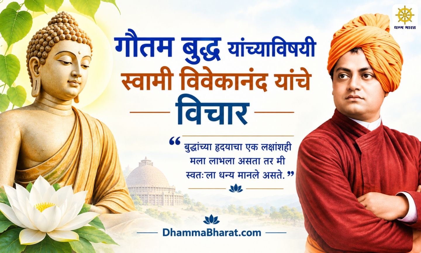 Vivekananda quotes on Buddha