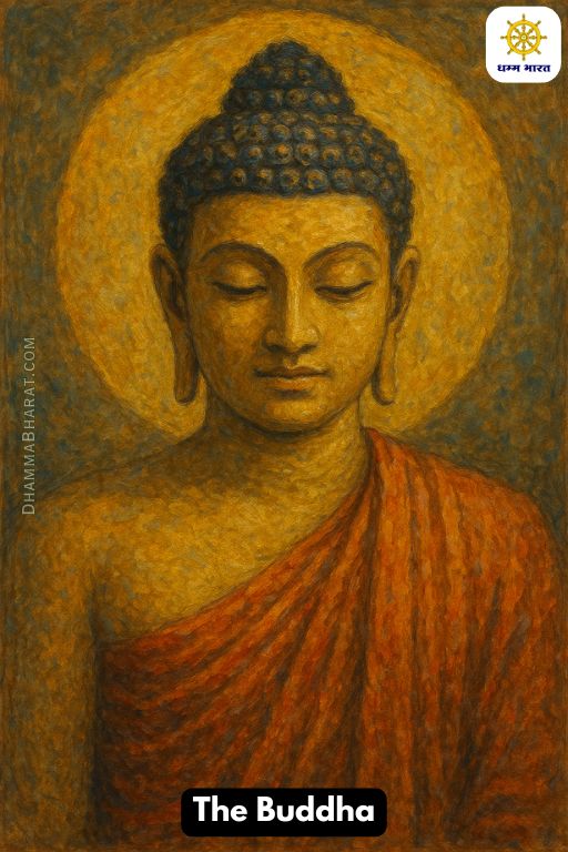 The Buddha Greatest Buddhist