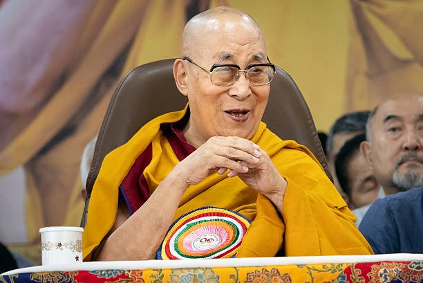 14th Dalai Lama