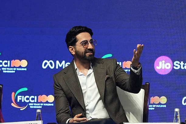 Ayushmann Khurrana