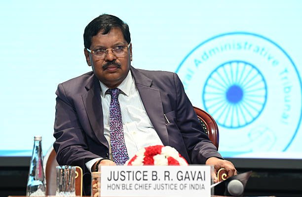 B. R. Gavai