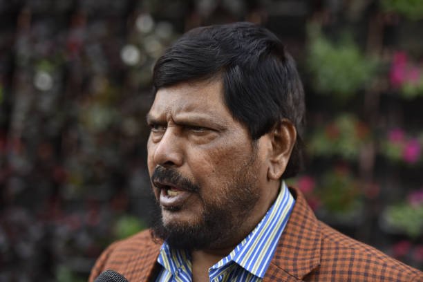Ramdas Athawale