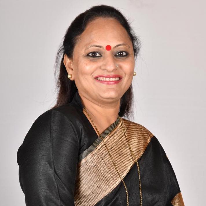 Yamini Jadhav Buddhist MLA